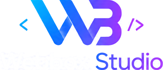 Webbox Studio